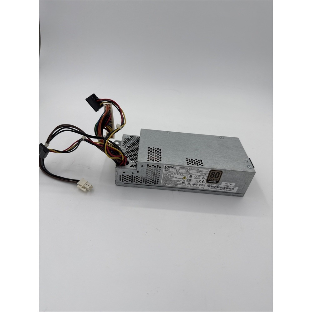 LiteOn PS-5221-9AB 220W Desktop PC Computer Power Supply Unit